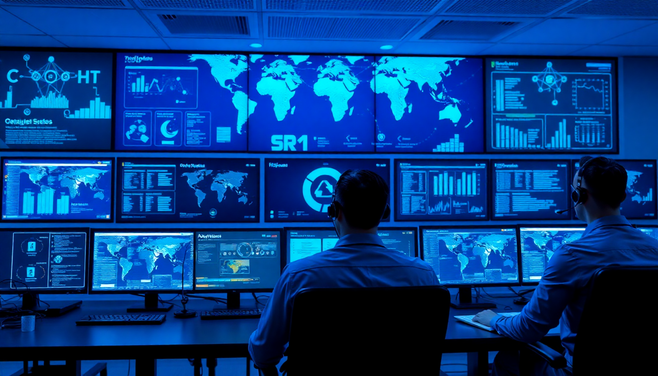 Managed IT Services